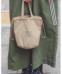 BEAMS BOY | バッグ
