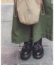 Dr. Martens | シューズ