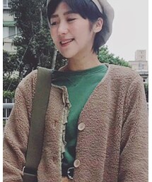 KBF | トップス