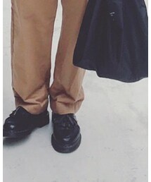 Dr. Martens | シューズ