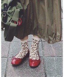 WEGO | シューズ