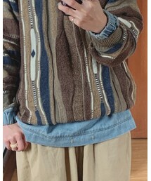 VINTAGE | トップス