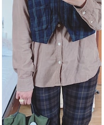 BEAMS | トップス