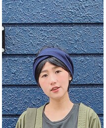 BEAMS BOY | ヘアアクセサリー