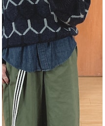 muji | トップス