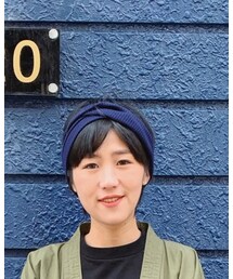 BEAMS BOY | ヘアアクセサリー
