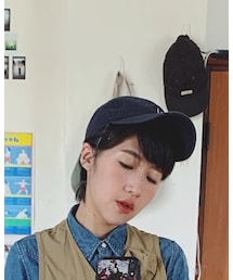 NEW ERA | 帽子