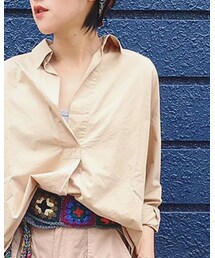Ray BEAMS | トップス