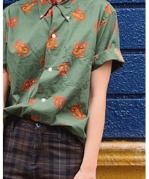 BEAMS PLUS | トップス