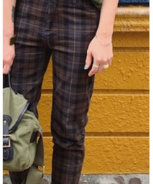 BEAMS BOY | パンツ