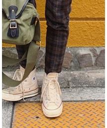 CONVERSE | シューズ