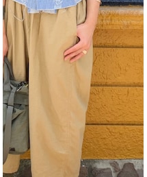 Gramicci | パンツ