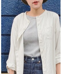BEAMS BOY | トップス