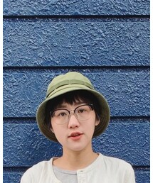 BEAMS PLUS | 帽子