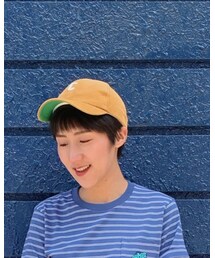 BEAMS | 帽子