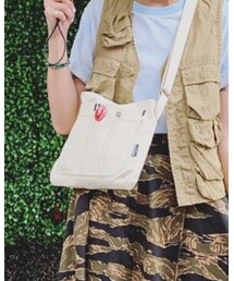cross charm | バッグ