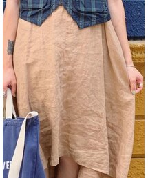 MUJI Labo | ワンピース/ドレス