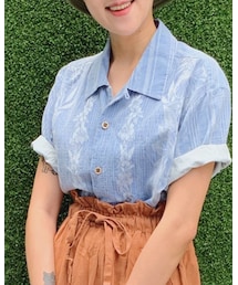 VINTAGE | トップス