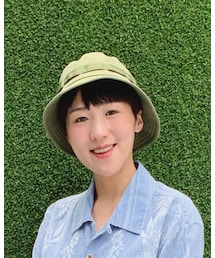 BEAMS PLUS | 帽子