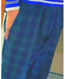 BEAMS | その他パンツ