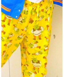 SPINNS | その他パンツ