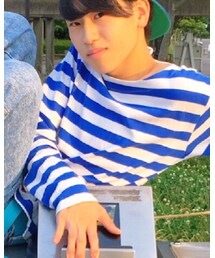 WEGO | スウェット