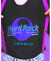 Hardrock | Tシャツ/カットソー