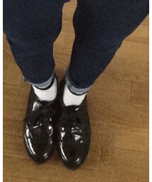 GRL | ドレスシューズ