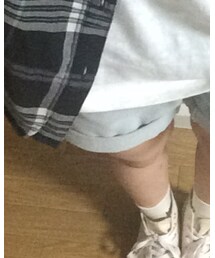 H&M | デニムパンツ