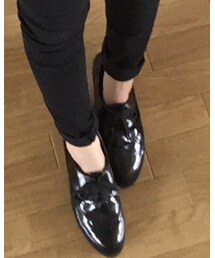 GRL | ドレスシューズ