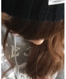 GU | ニットキャップ/ビーニー