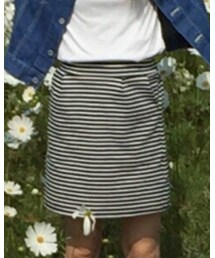 ems excite | スカート