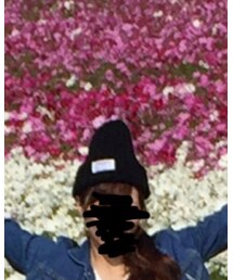 GU | ニットキャップ/ビーニー