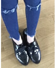 GRL | ドレスシューズ