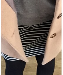 ems excite | スカート