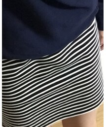 ems excite | スカート