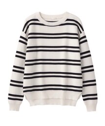 GU | ニット/セーター