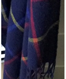 LOWRYS FARM | ストール/ショール