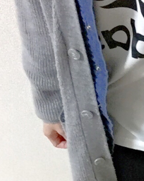 Green　Parks | カーディガン/ボレロ