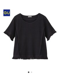 GU | Tシャツ/カットソー