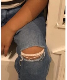 Naughty dog | デニムパンツ