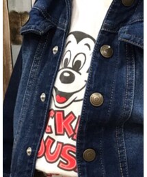 GLOBAL WORK | Tシャツ/カットソー