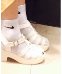 しまむら | サンダル