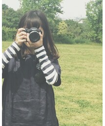 無印良品 | Tシャツ/カットソー