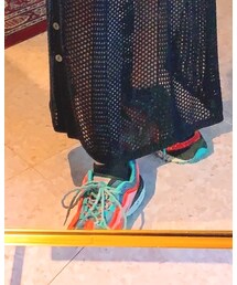 NEW BALANCE | スニーカー