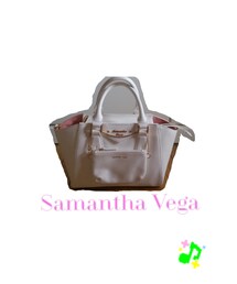 SAMANTHAVEGA | バッグ(ハンドバッグ)