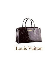LOUIS VUITTON | ヴェルニ(ハンドバッグ)