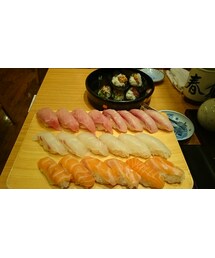 ブランド不明 | お寿司(その他)