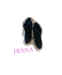 DIANA | ブーティ