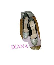 DIANA | パンプス(パンプス)